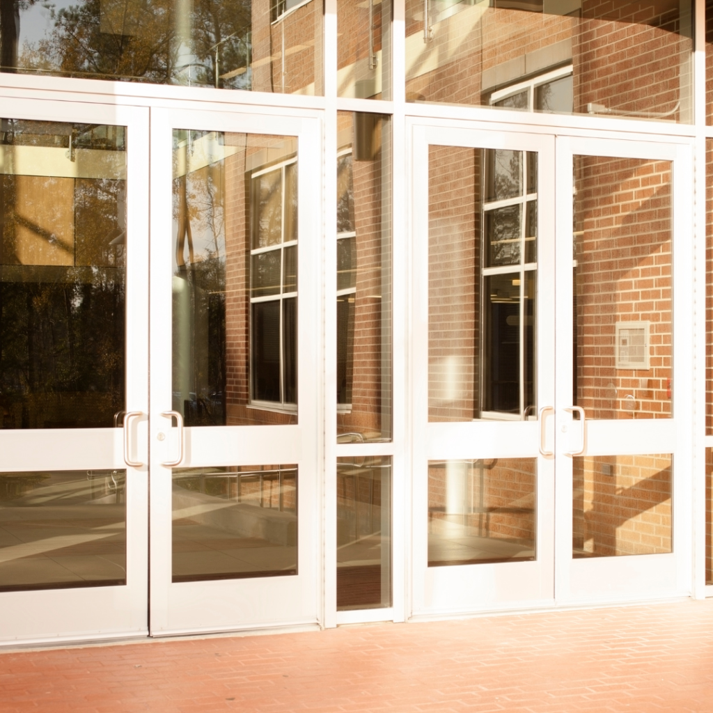Doors