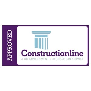 CONSTRUCTIONLINE logo