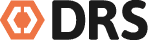 drs automatic doors logo