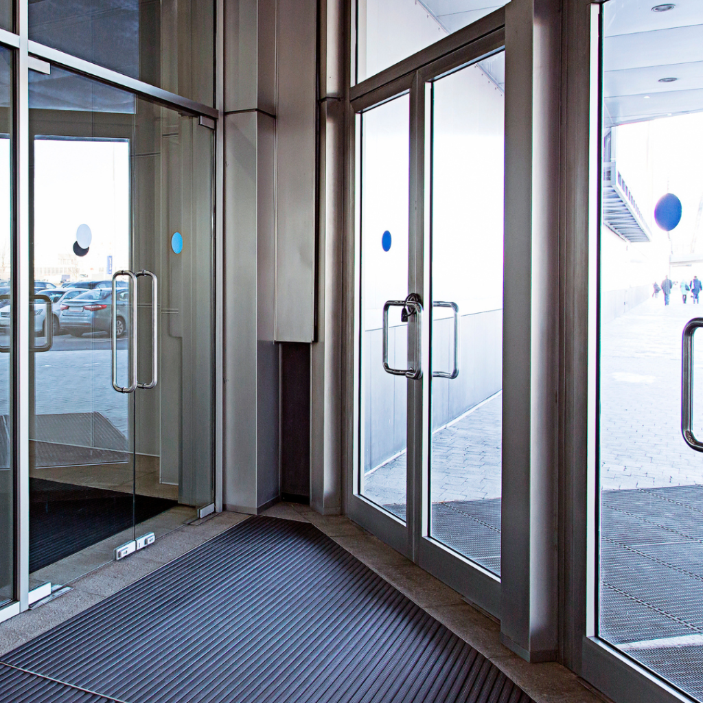 Doors