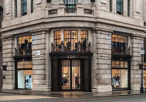 Automatic Commercial Doors