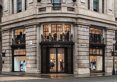 RDS Automatic Doors, Shop Front