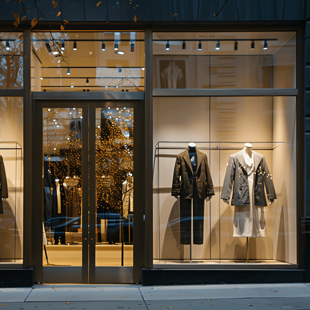 Shopfront