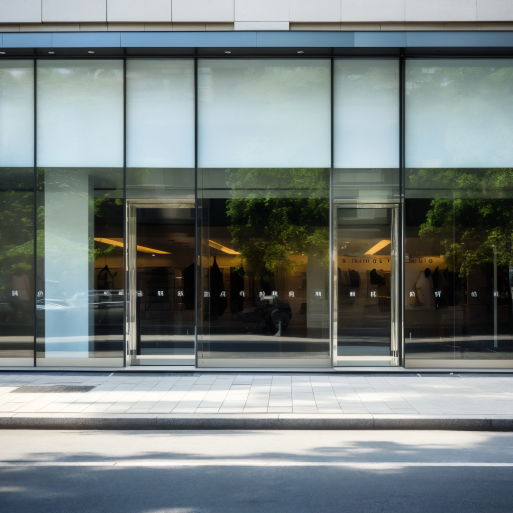 RDS Doors