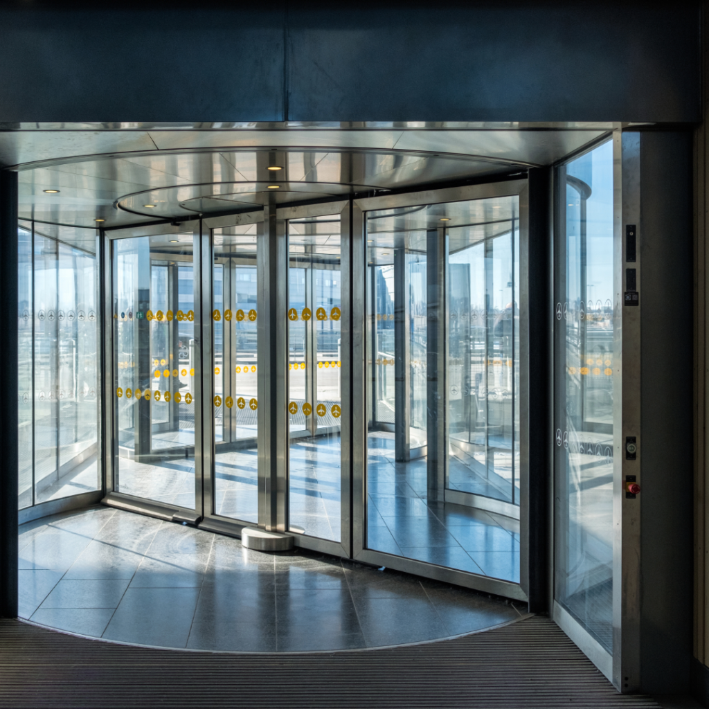 Automatic Doors