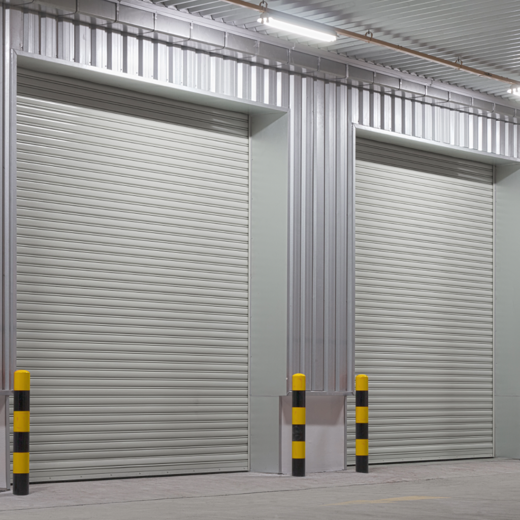 commercial doors,