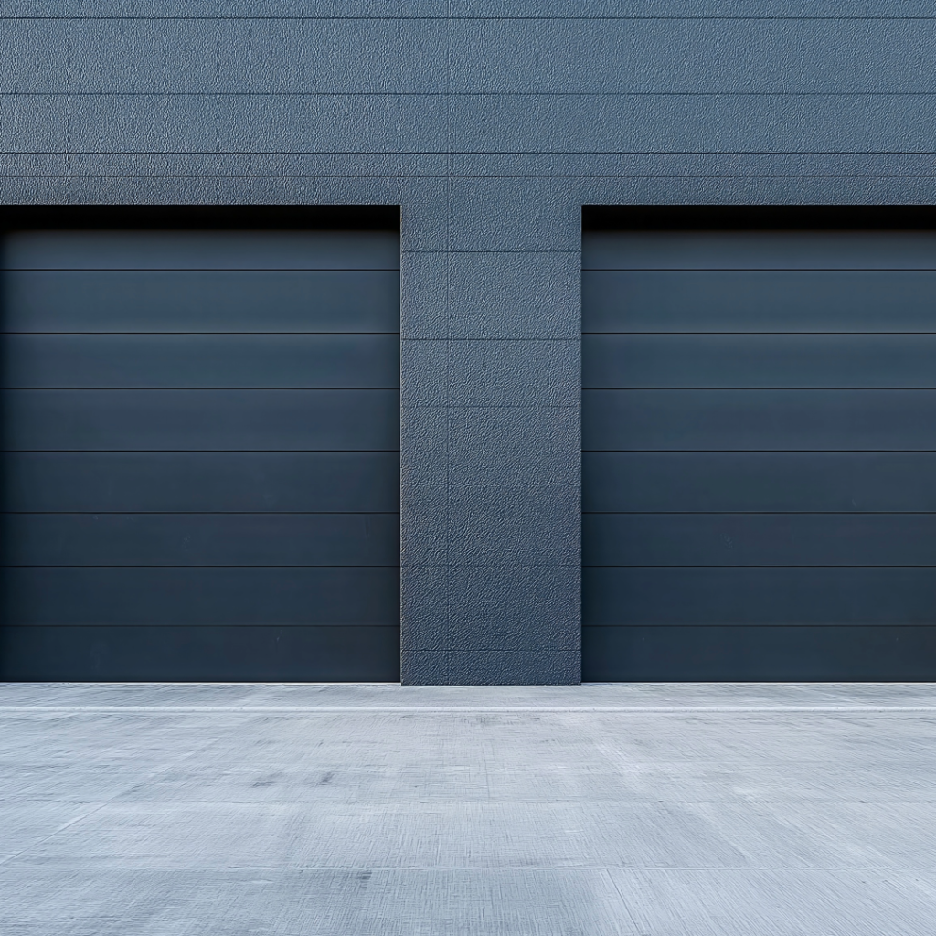 commercial doors,