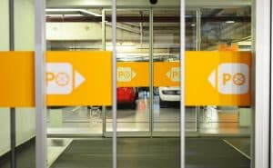 commercial door maintenance plans