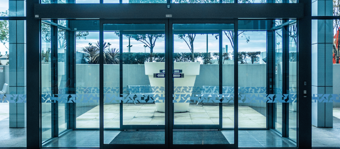 Automatic Doors