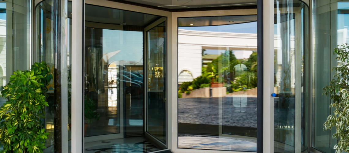 Smart Doors