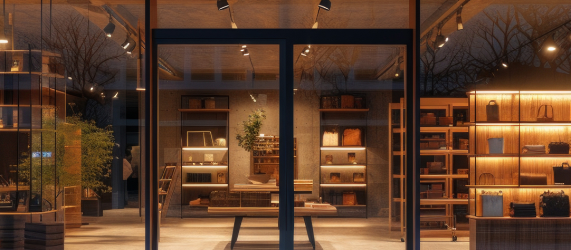 RDS Doors