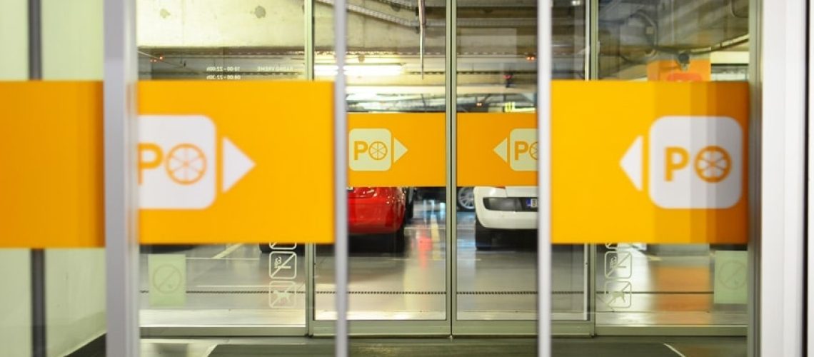 commercial door maintenance plans
