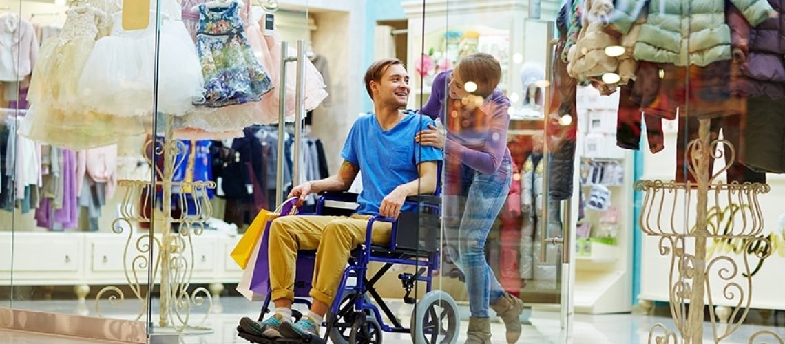 disability equality act 2010