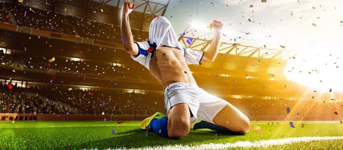 soccer-player