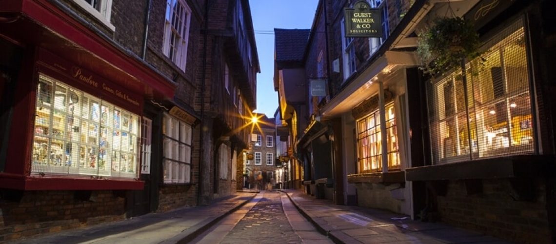 the-shambles-york