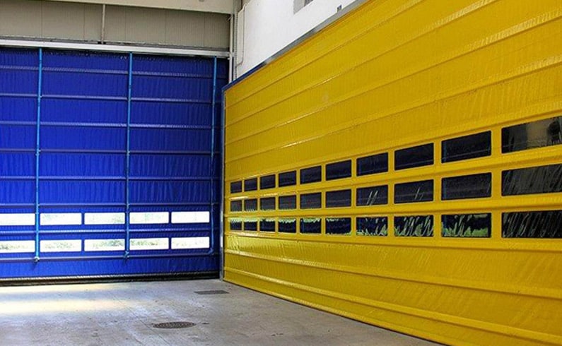 rapid rise doors 1